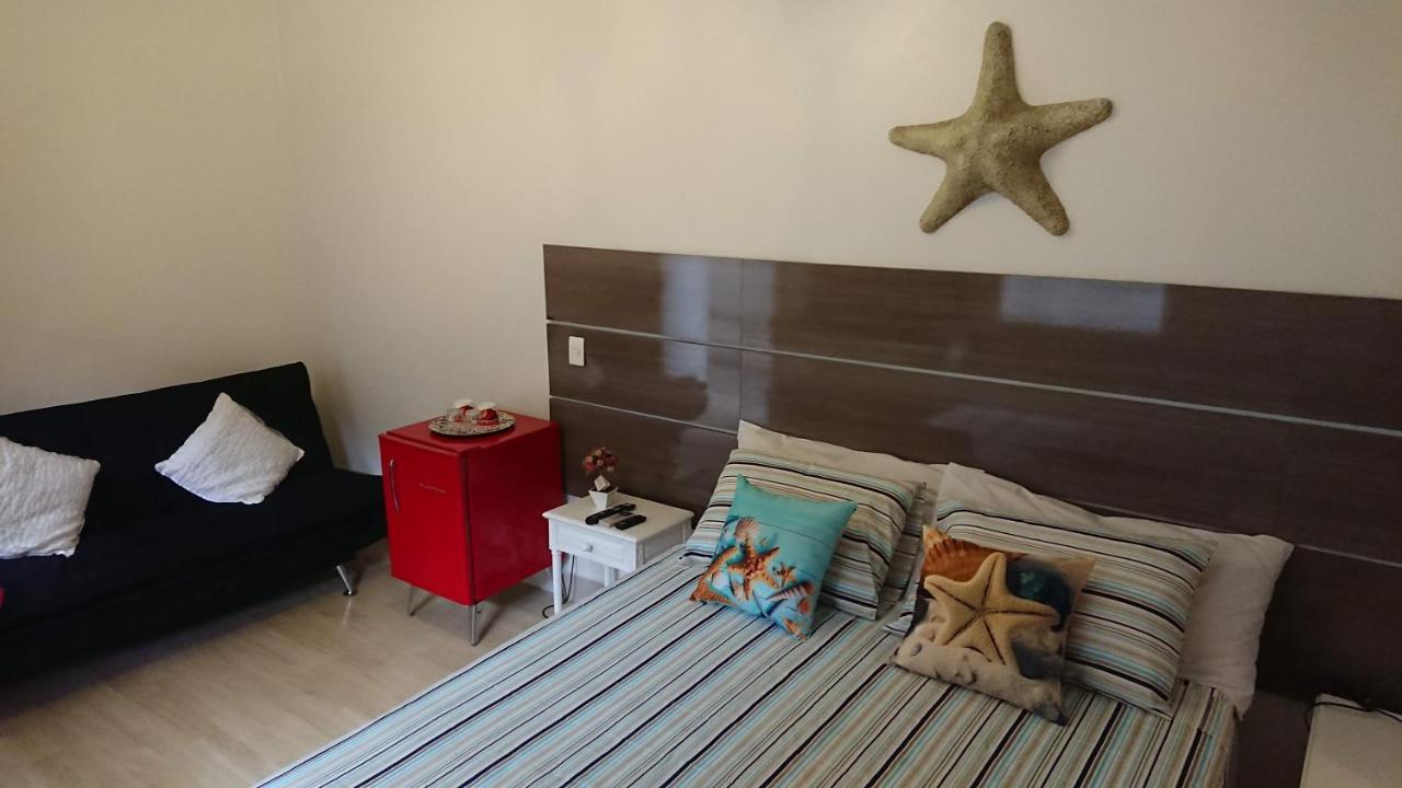 Guaruja Comfort & Design Exterior foto