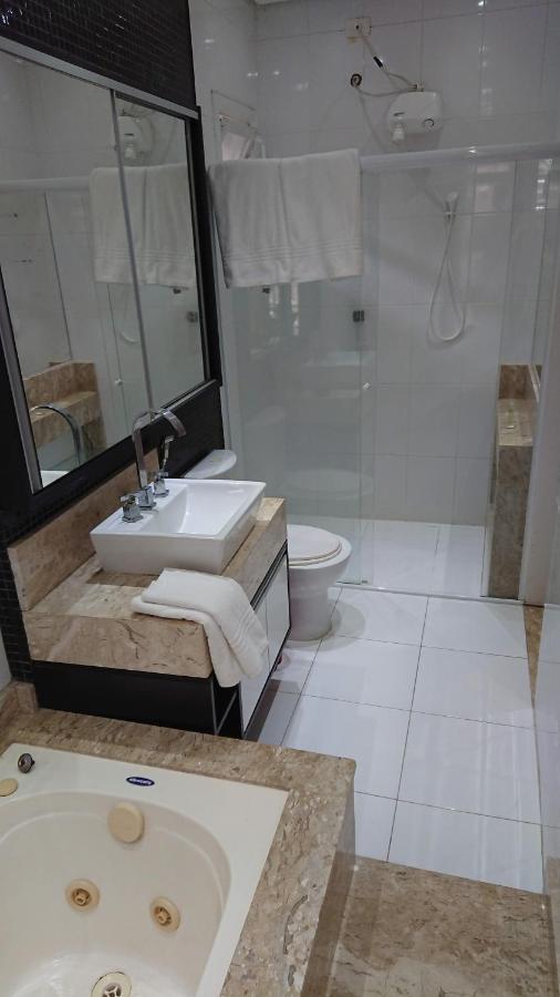 Guaruja Comfort & Design Exterior foto