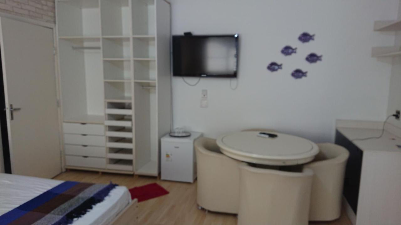 Guaruja Comfort & Design Exterior foto