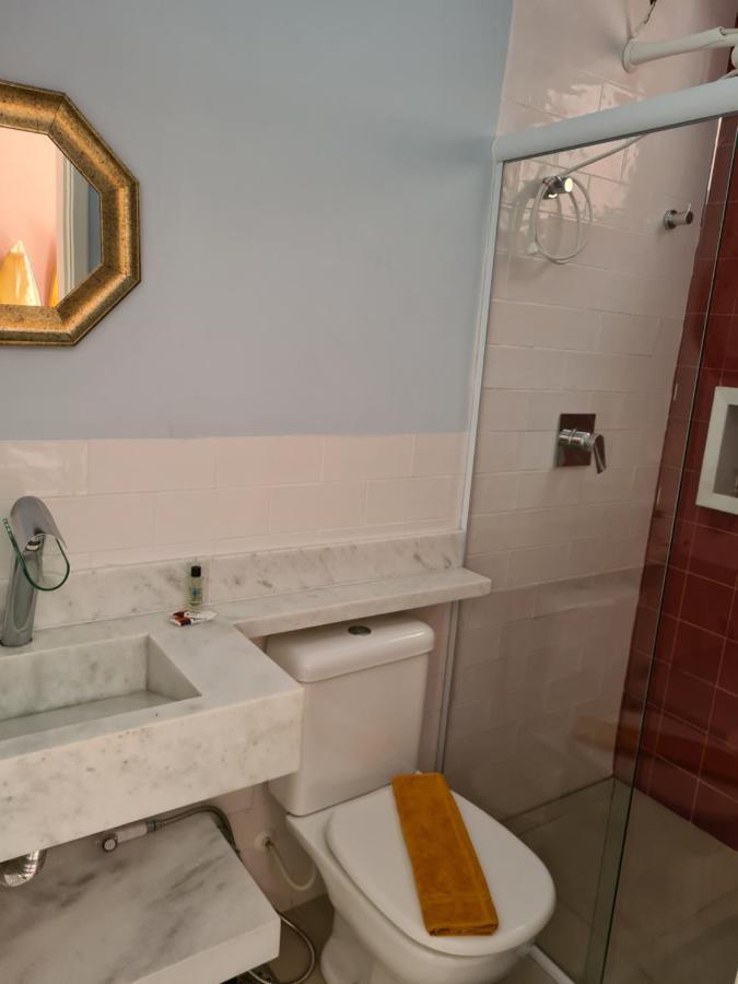 Guaruja Comfort & Design Exterior foto