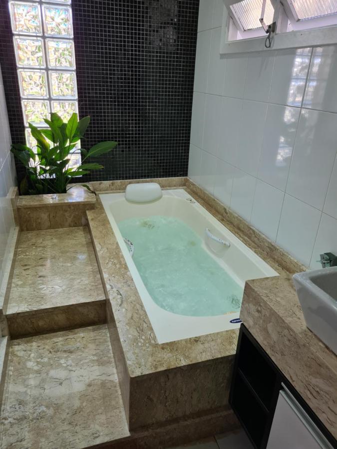 Guaruja Comfort & Design Exterior foto
