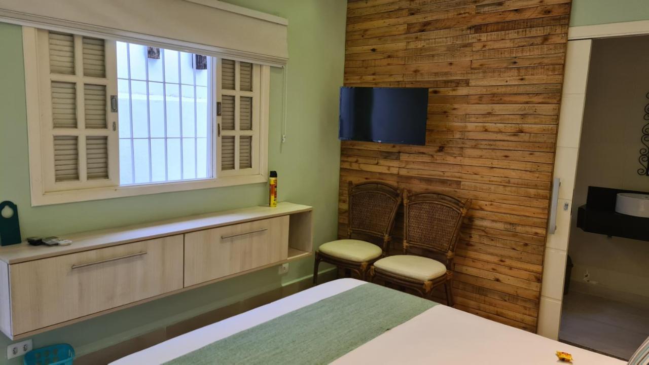 Guaruja Comfort & Design Exterior foto