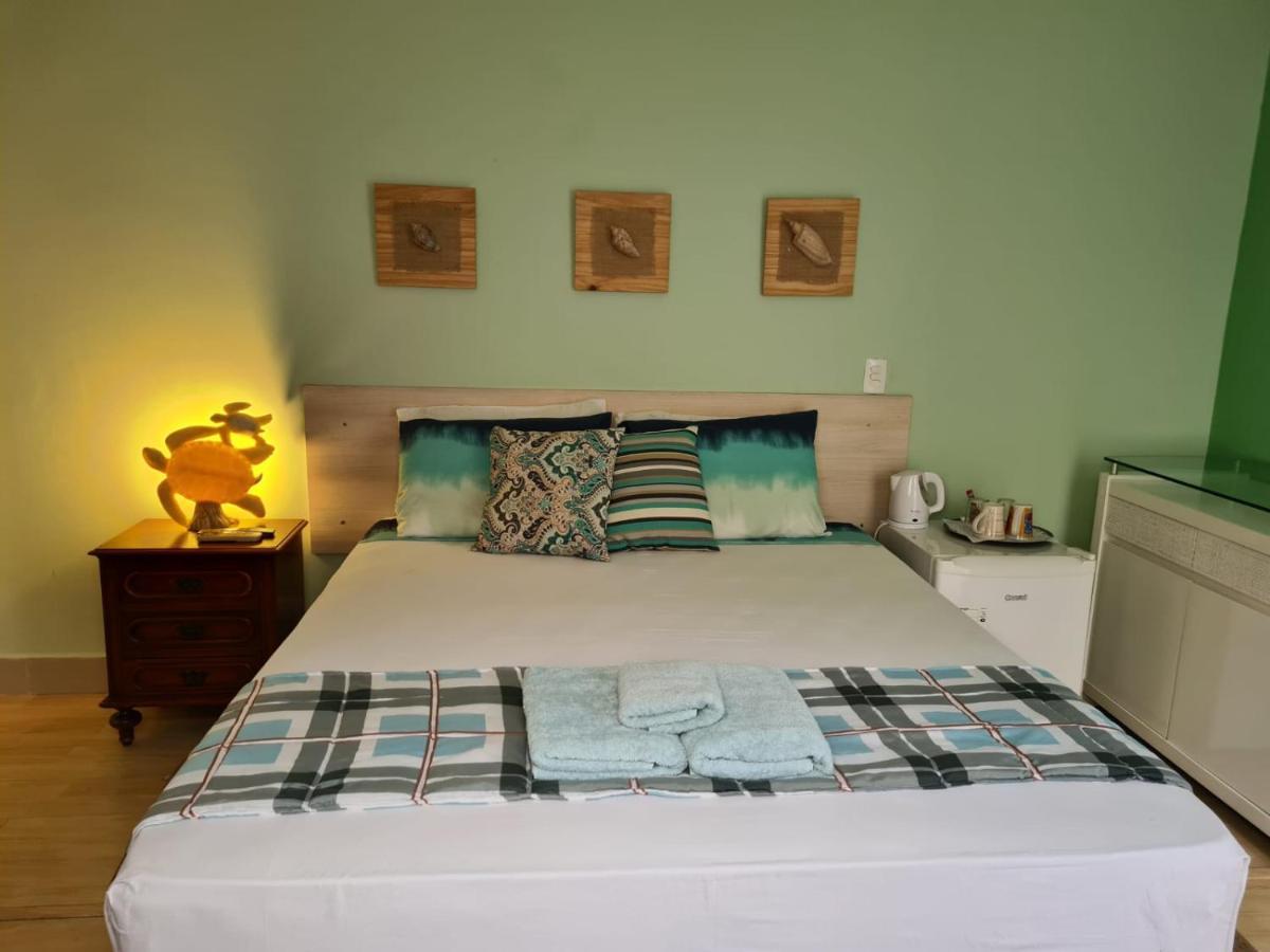 Guaruja Comfort & Design Exterior foto