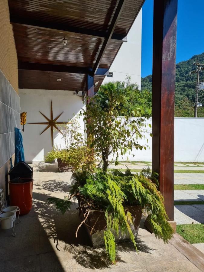 Guaruja Comfort & Design Exterior foto