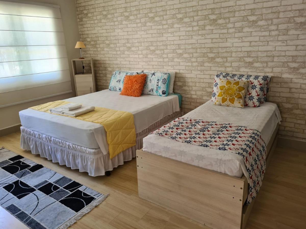 Guaruja Comfort & Design Exterior foto