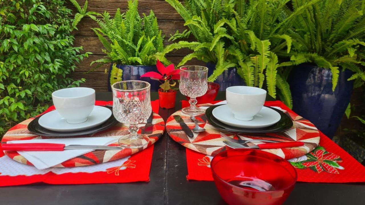 Guaruja Comfort & Design Exterior foto