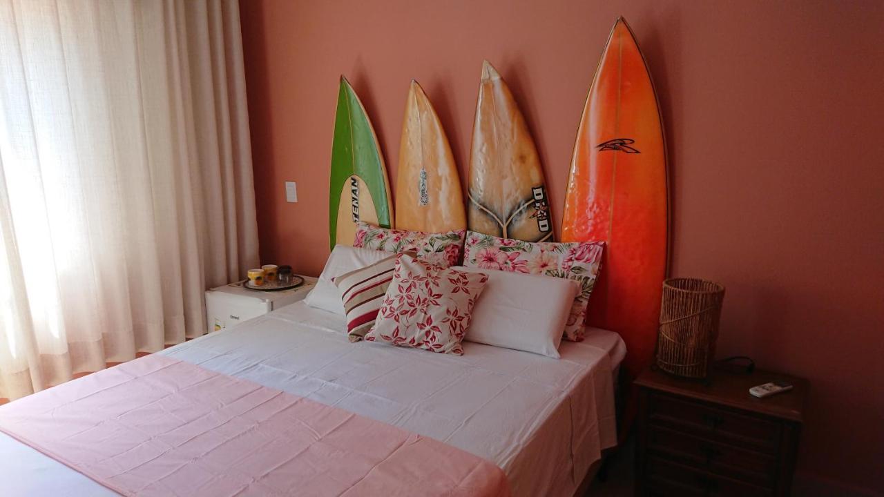 Guaruja Comfort & Design Exterior foto